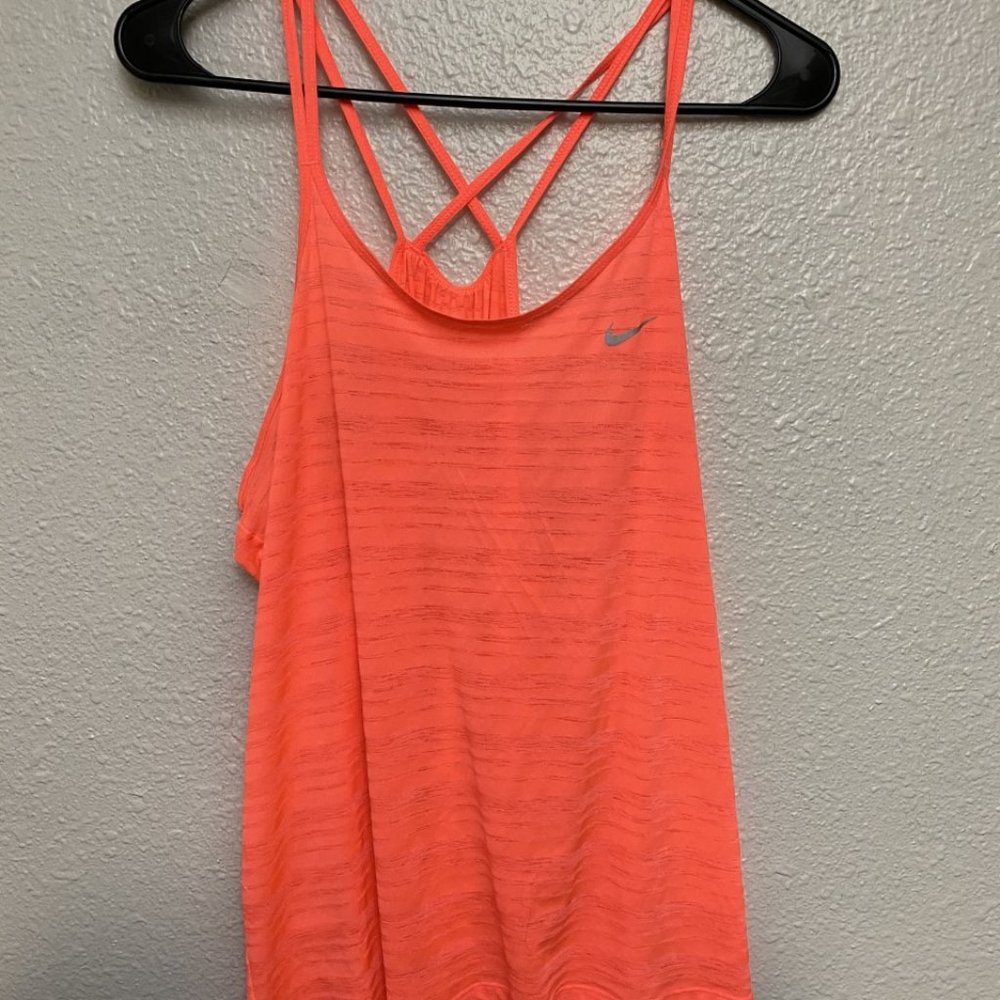 Nike Dri-Fit Tank
